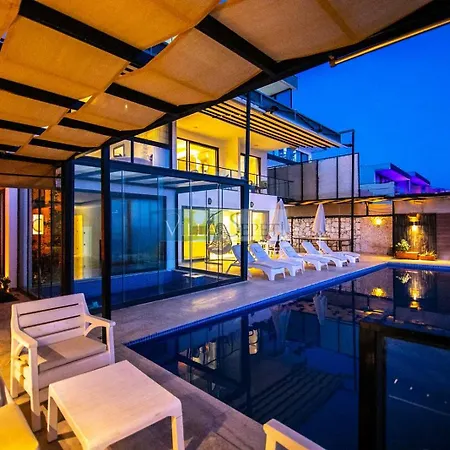 Villa Posthane