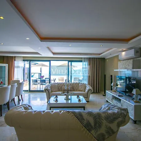 Villa Posthane Kas