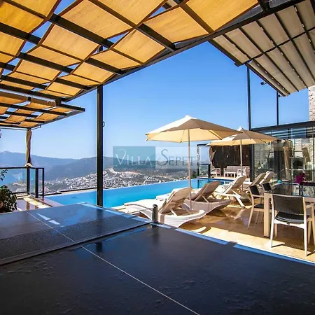 Villa Posthane *