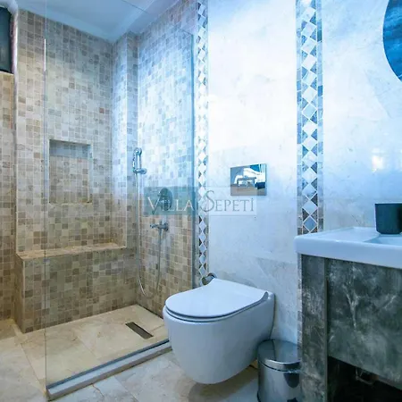 Villa Posthane *