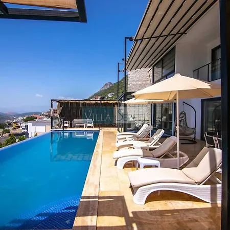 Posthane Villa